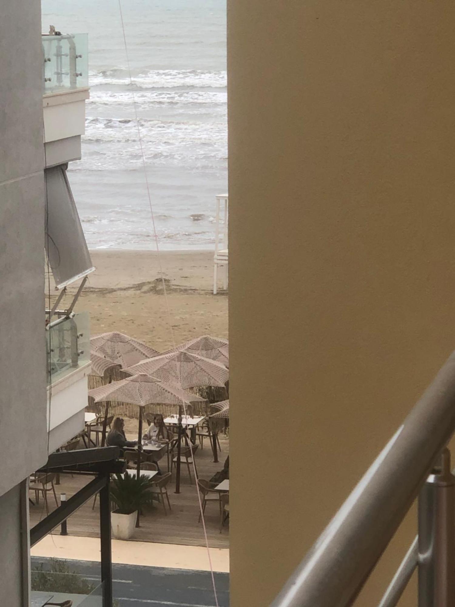Sun & Sea Apartment ドゥラス エクステリア 写真